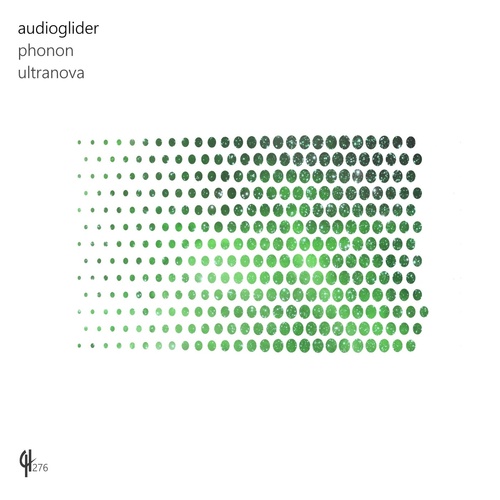 Audioglider - Phonon [CH276]